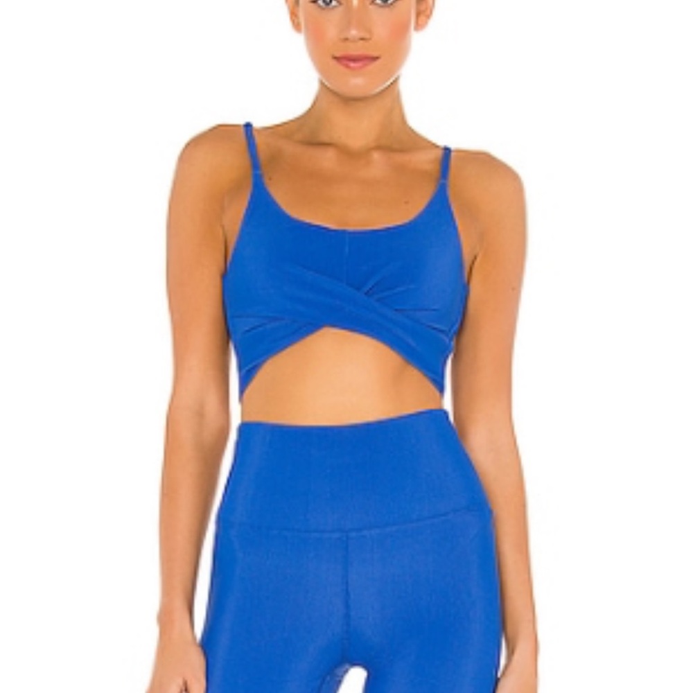 Beach Riot Kenzie Top